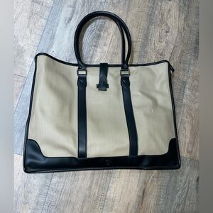 Vintage Fendi Parfume Bag